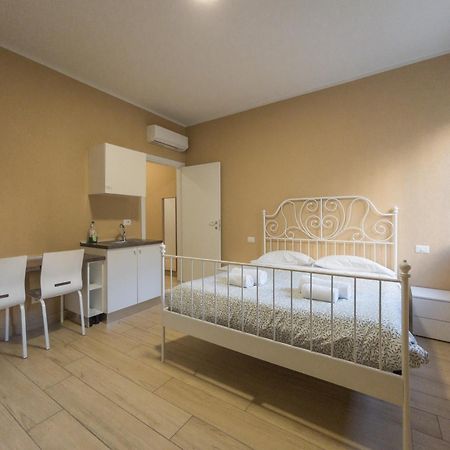 Smart Flat Portello Milano Ngoại thất bức ảnh