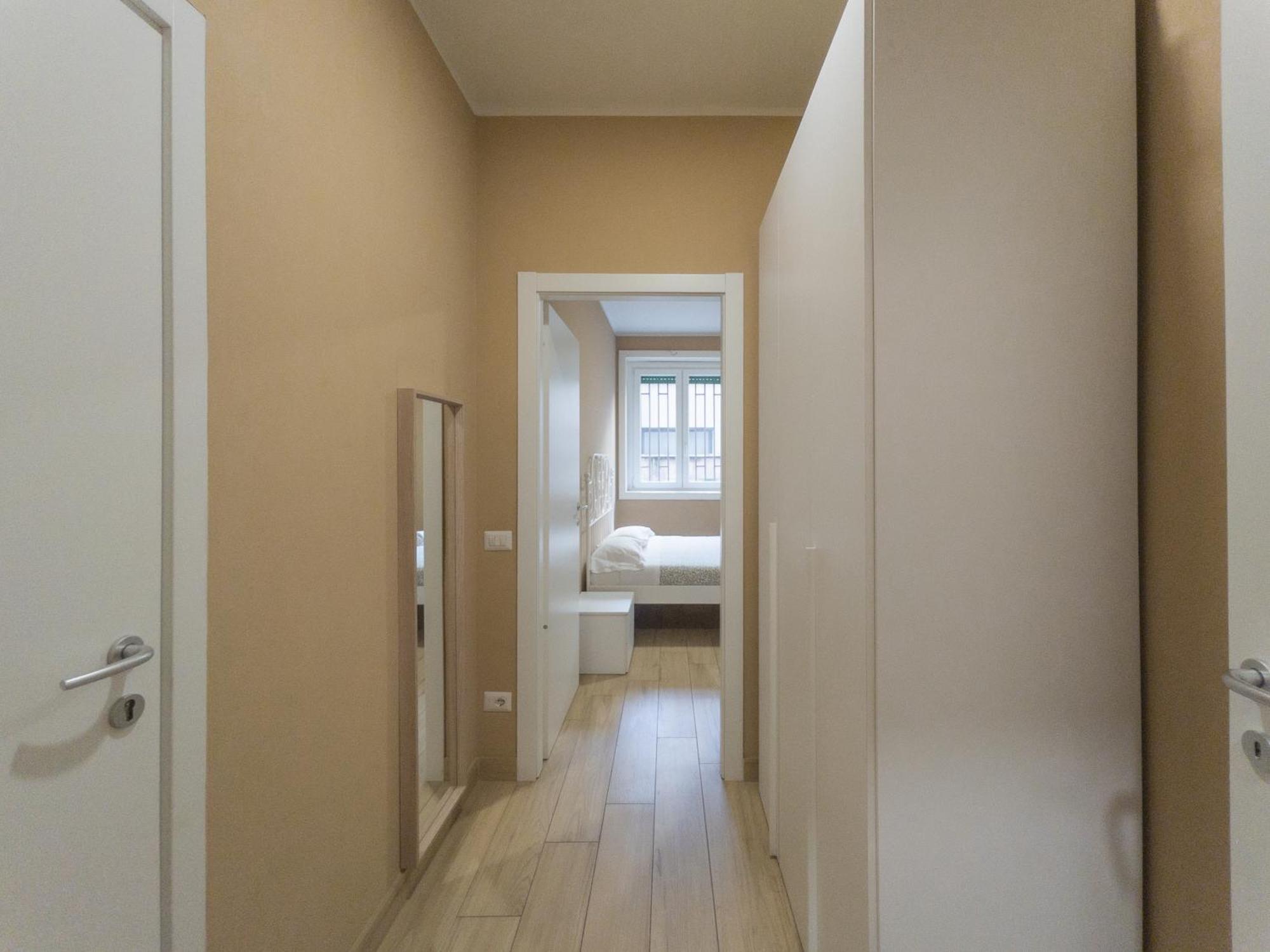 Smart Flat Portello Milano Ngoại thất bức ảnh