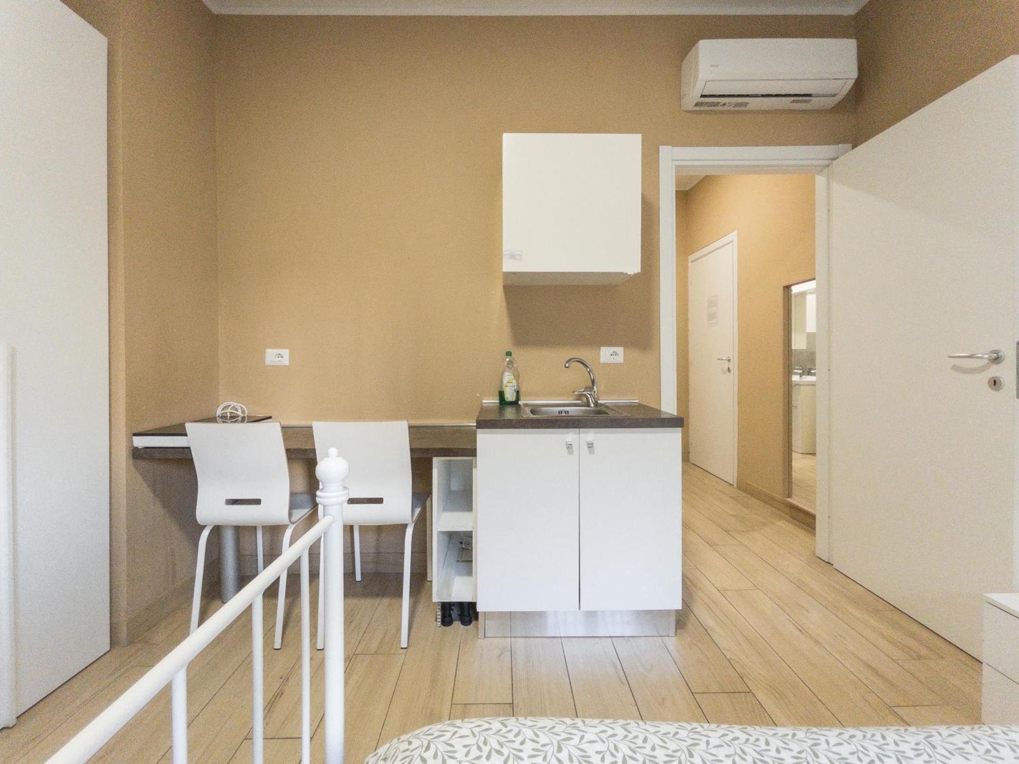 Smart Flat Portello Milano Ngoại thất bức ảnh