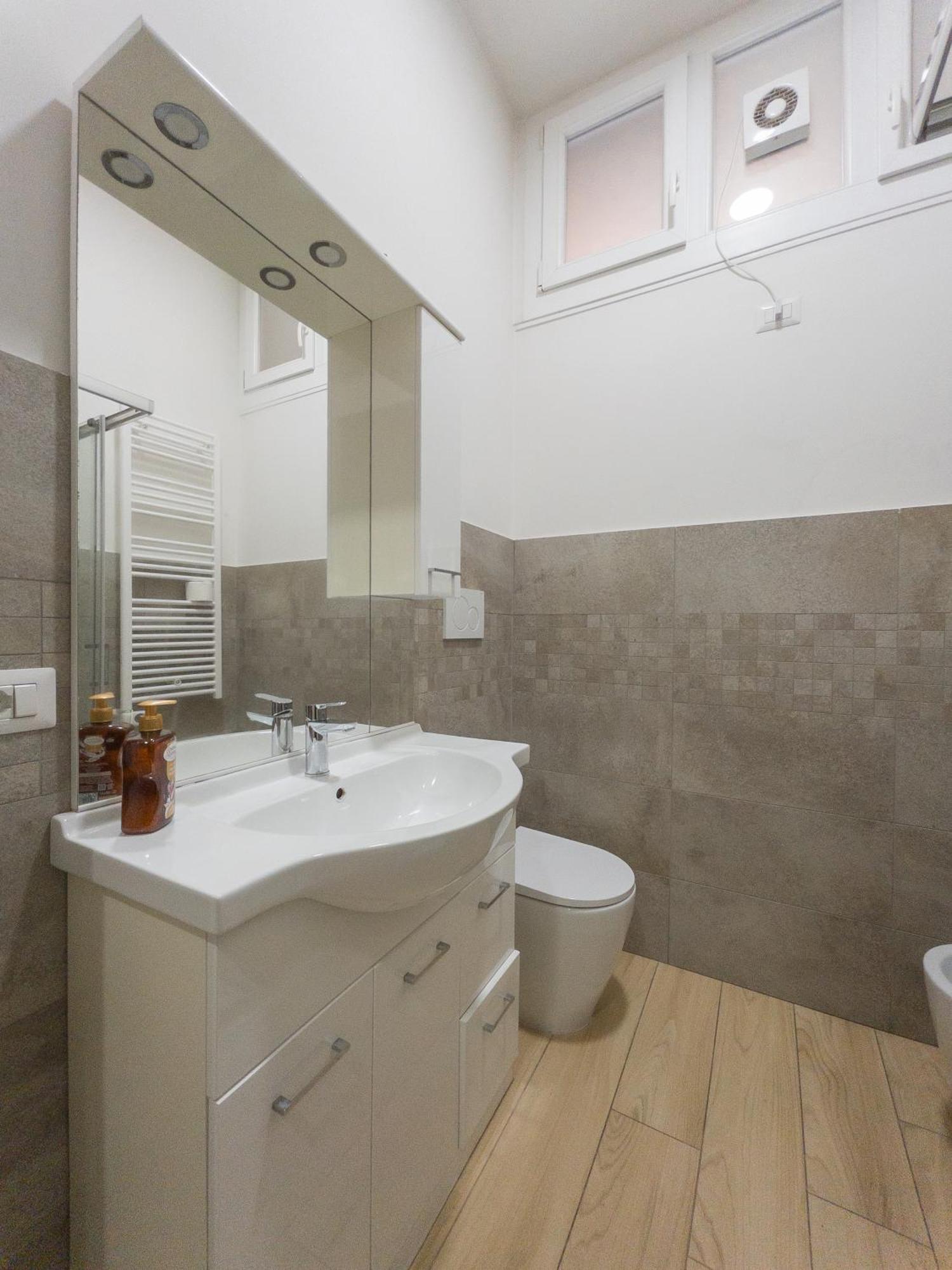 Smart Flat Portello Milano Ngoại thất bức ảnh