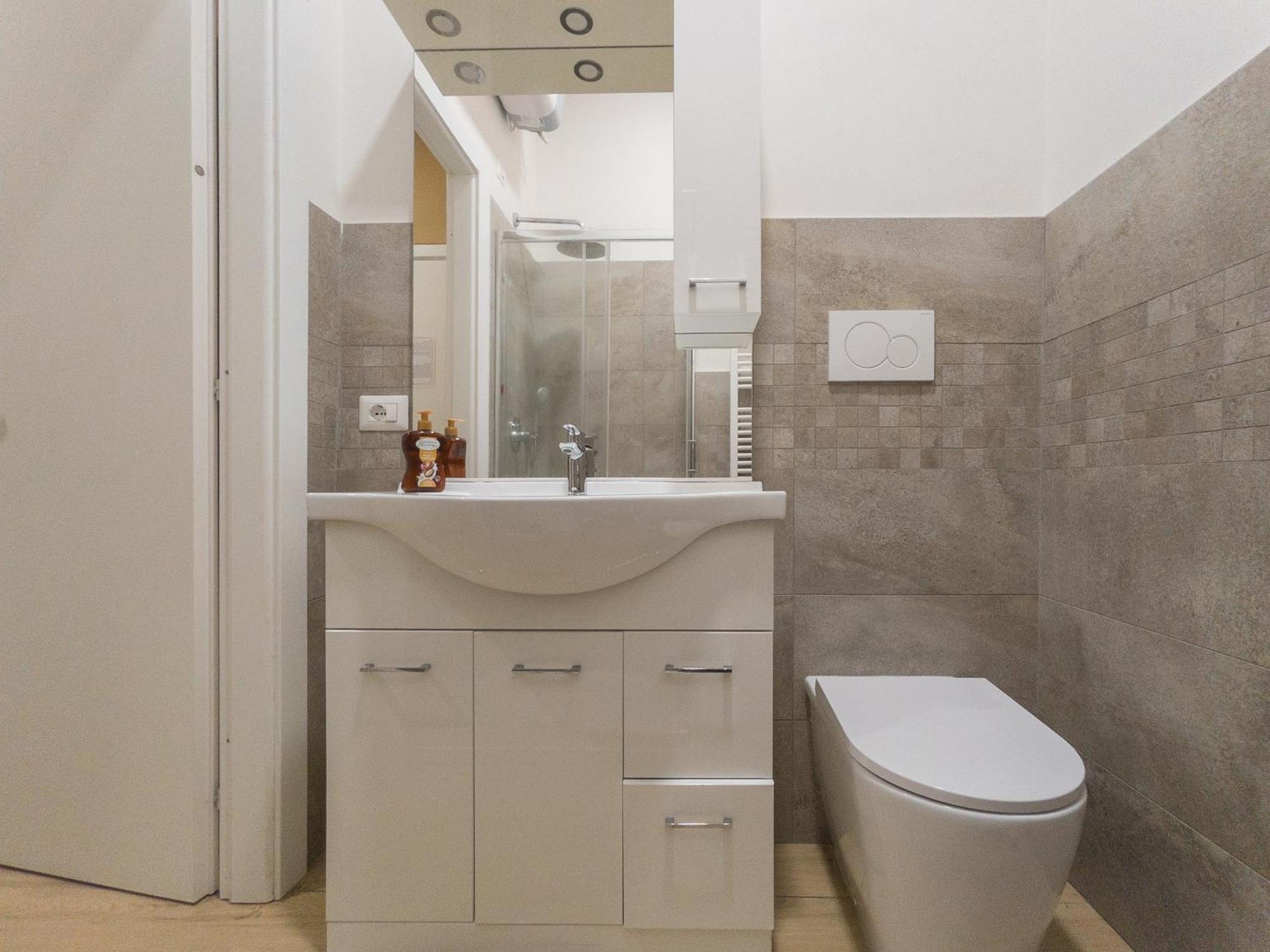 Smart Flat Portello Milano Ngoại thất bức ảnh