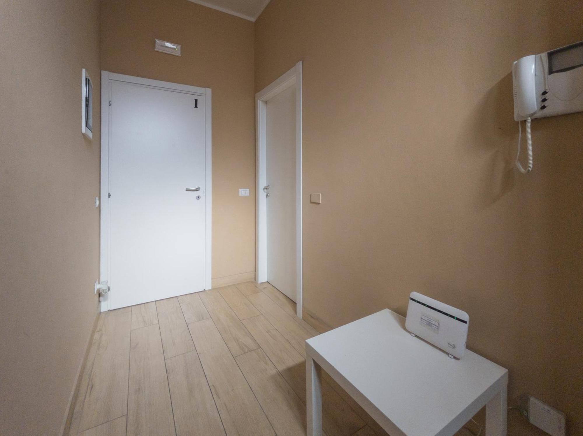 Smart Flat Portello Milano Ngoại thất bức ảnh