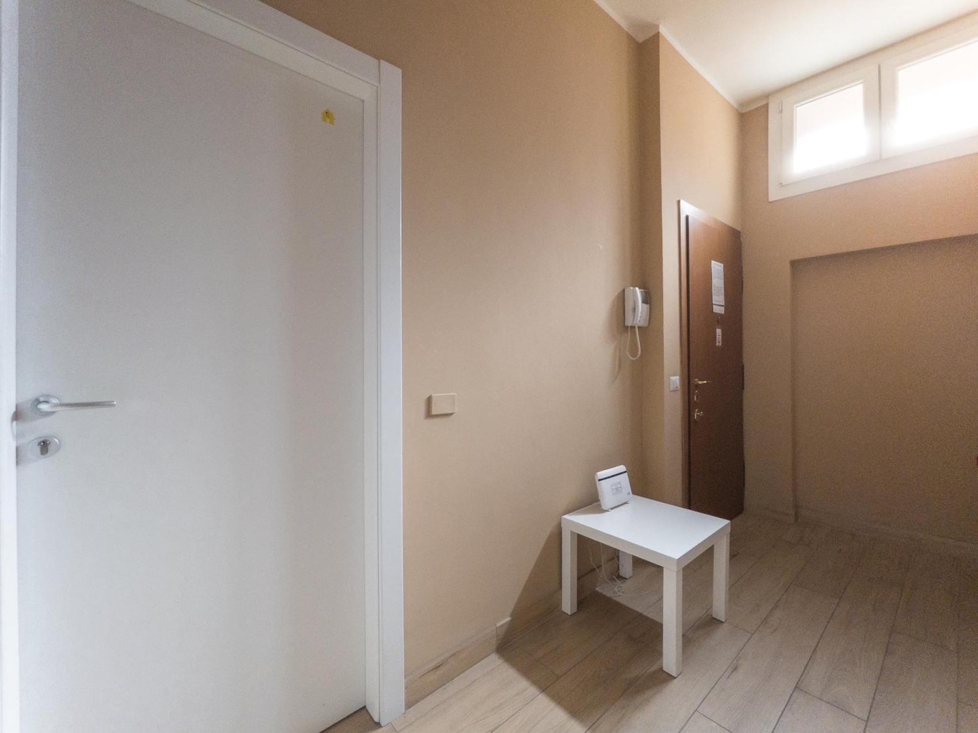 Smart Flat Portello Milano Ngoại thất bức ảnh