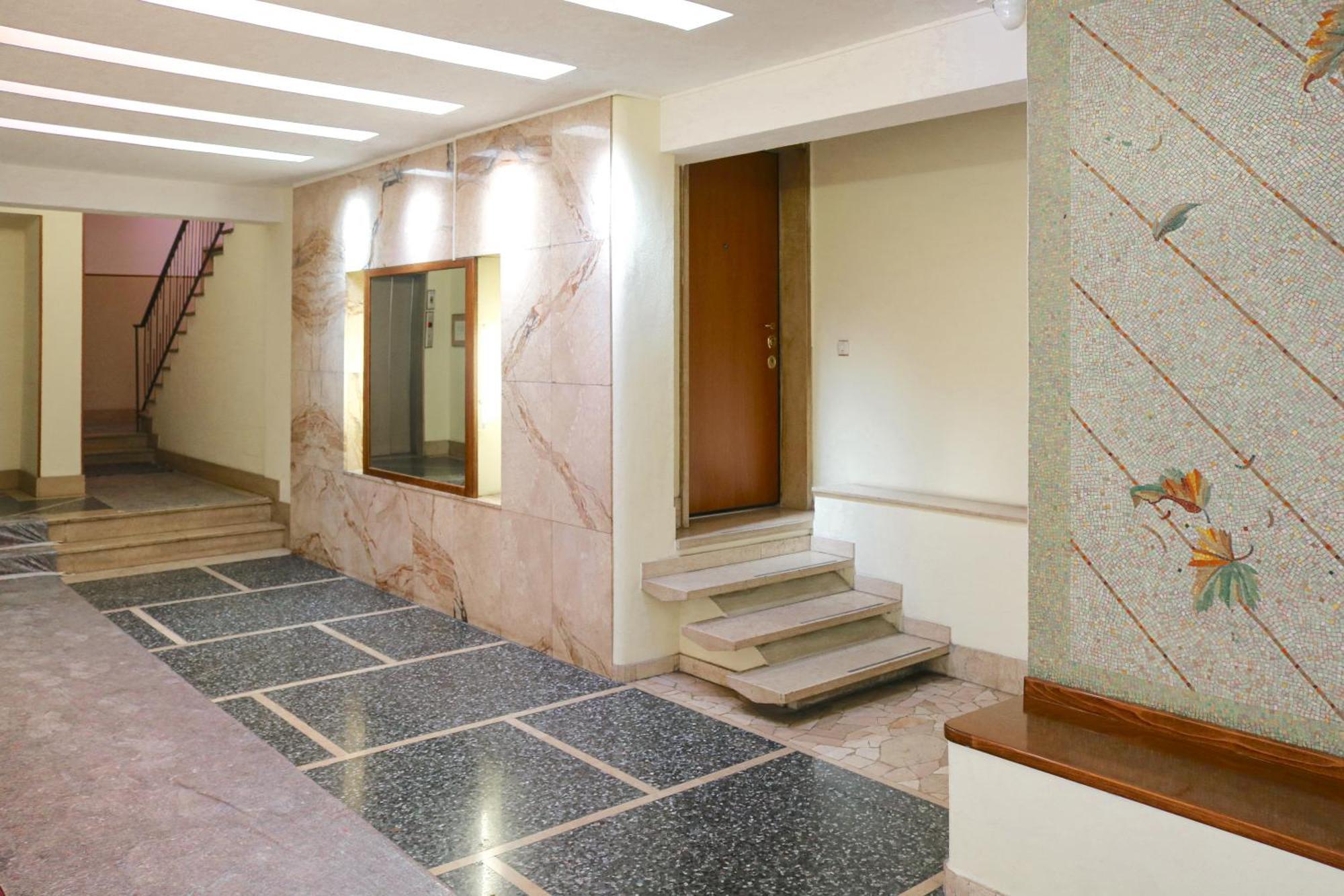 Smart Flat Portello Milano Ngoại thất bức ảnh
