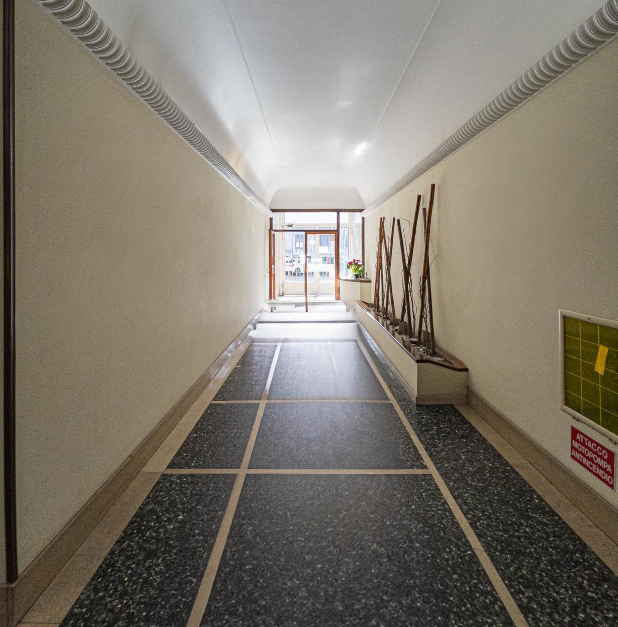 Smart Flat Portello Milano Ngoại thất bức ảnh