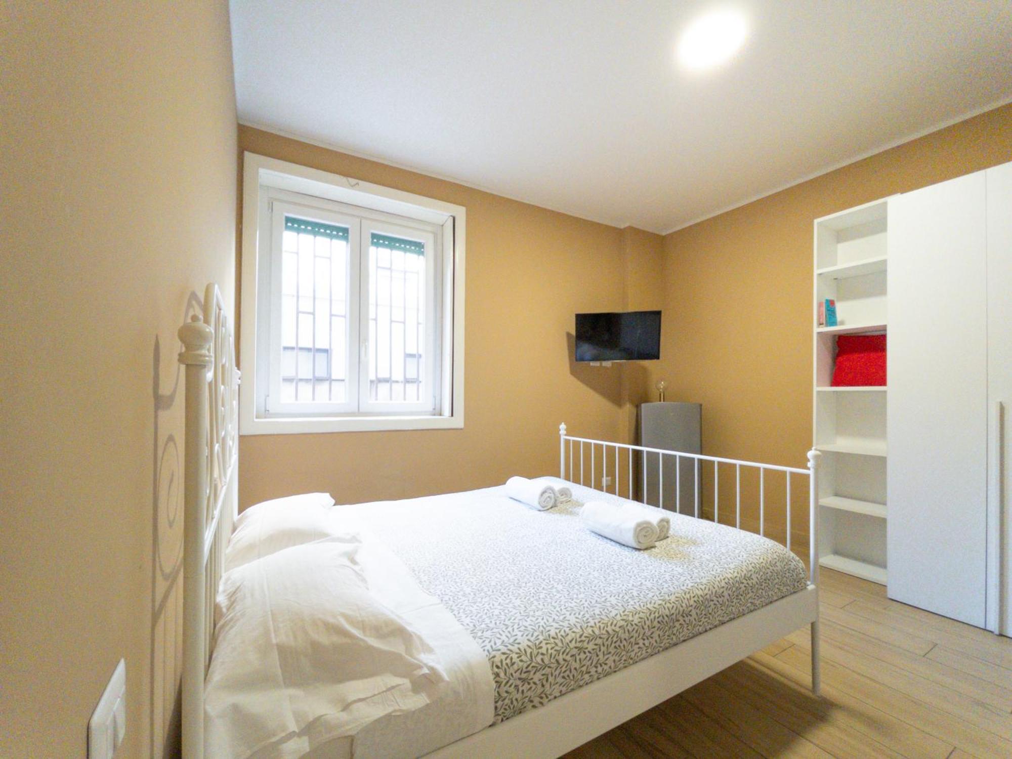 Smart Flat Portello Milano Ngoại thất bức ảnh
